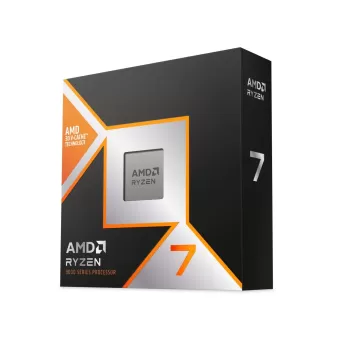 Processor AMD Ryzen 7 9850X3D AM5 Box Processor AMD Ryzen 7 9850X3D AM5 Box