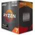 Processor AMD Ryzen 7 5800X3D BOX AM4 BOX, without fan