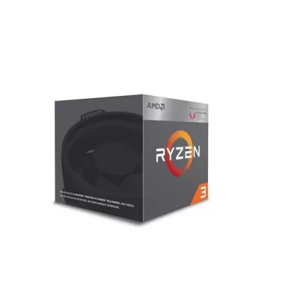 Processor AMD Ryzen 3 2200G AM4 Box Processor AMD Ryzen 3 2200G AM4 Box