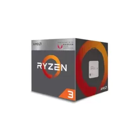 Processor AMD Ryzen 3 2200G AM4 Box