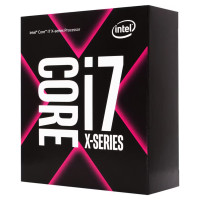 Процессор Intel Core i7 7740X LGA2066 BOX, без кулера Процессор Intel Core i7 7740X LGA2066 BOX, без кулера