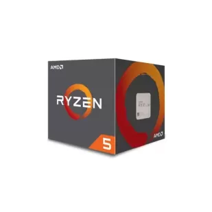 מעבד AMD Ryzen 5 1400 AM4 Box