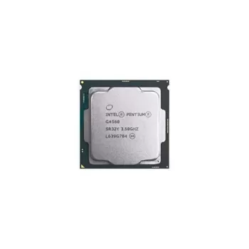 Процессор Intel Pentium G4560 LGA1151 Box