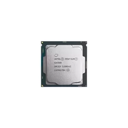 מעבד Intel Pentium G4560 LGA1151 Box