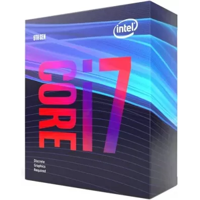 Процессор Intel Core i7 9700F LGA1151 Box Процессор Intel Core i7 9700F LGA1151 Box