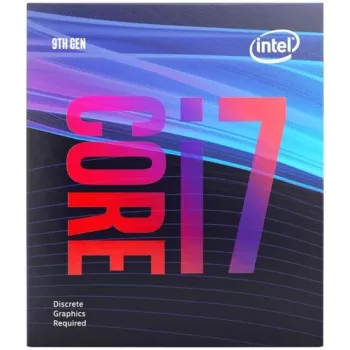 Процессор Intel Core i7 9700F LGA1151 Box