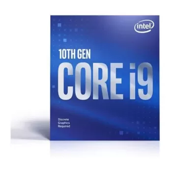 Процессор Intel Core i9 10900F LGA1200 Box