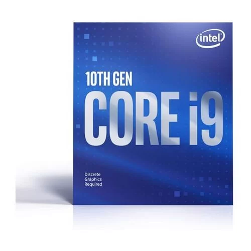 מעבד Intel Core i9 10900F LGA1200 Box