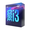 Processor Intel Core i3 9100 LGA1151 Box