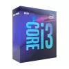 Processor Intel Core i3 9100 LGA1151 Box