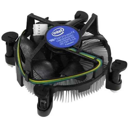 Processor Intel Core i3 9100 LGA1151 Box