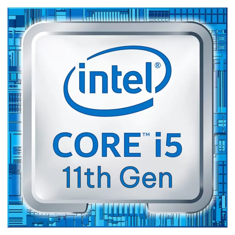 Processor Intel Core i5 11400 LGA1200
