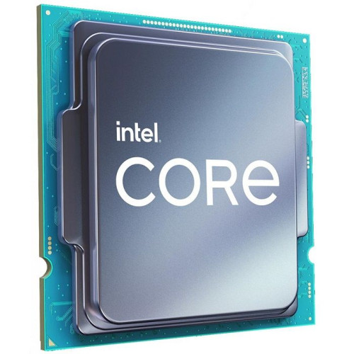 Процессор Intel Core i5 11400 LGA1200 Tray, без оригинальной упаковки