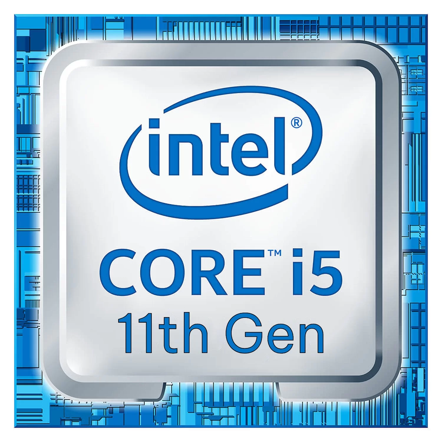 Процессор Intel Core i5 11600K LGA1200