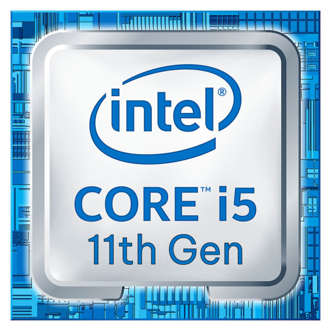 Processor Intel Core i5 11600K LGA1200 Tray, without original packaging