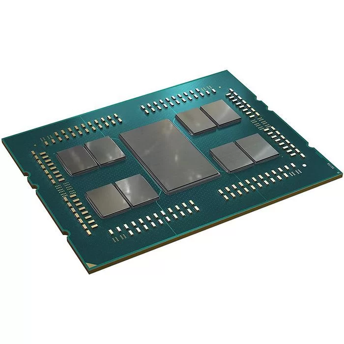 Processor AMD Threadripper PRO 3955WX sWRX8