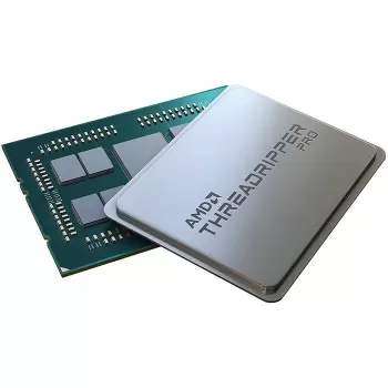 Processor AMD Threadripper PRO 3955WX sWRX8