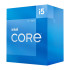 מעבד Intel Core i5 12400 LGA1700 Tray, ללא אריזה מקורית מעבד Intel Core i5 12400 LGA1700 Tray, ללא אריזה מקורית