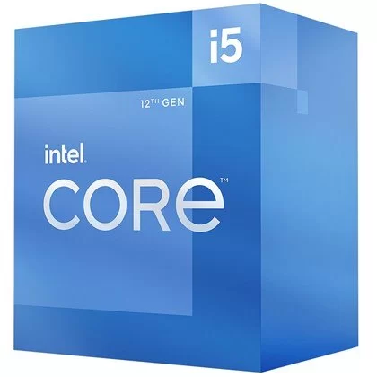 Процессор Intel Core i5 12400 LGA1700