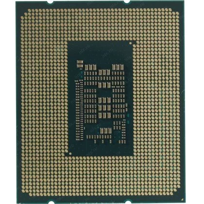 Процессор Intel Core i5 12400 LGA1700