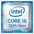 מעבד Intel Core i5 12400 LGA1700