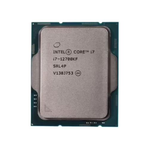 מעבד Intel Core i7 12700KF LGA1700 מעבד Intel Core i7 12700KF LGA1700