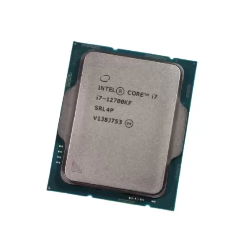 מעבד Intel Core i7 12700KF LGA1700 מעבד Intel Core i7 12700KF LGA1700