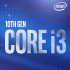 Процессор Intel Core i3 10105F LGA1200 Tray, без оригинальной упаковки Процессор Intel Core i3 10105F LGA1200 Tray, без оригинальной упаковки