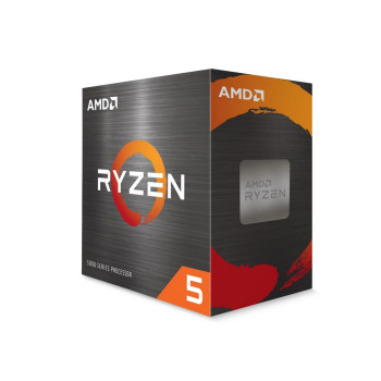 מעבד AMD Ryzen 5 4500 AM4 Box מעבד AMD Ryzen 5 4500 AM4 Box