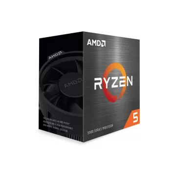 Processor AMD Ryzen 5 4500 AM4 Box