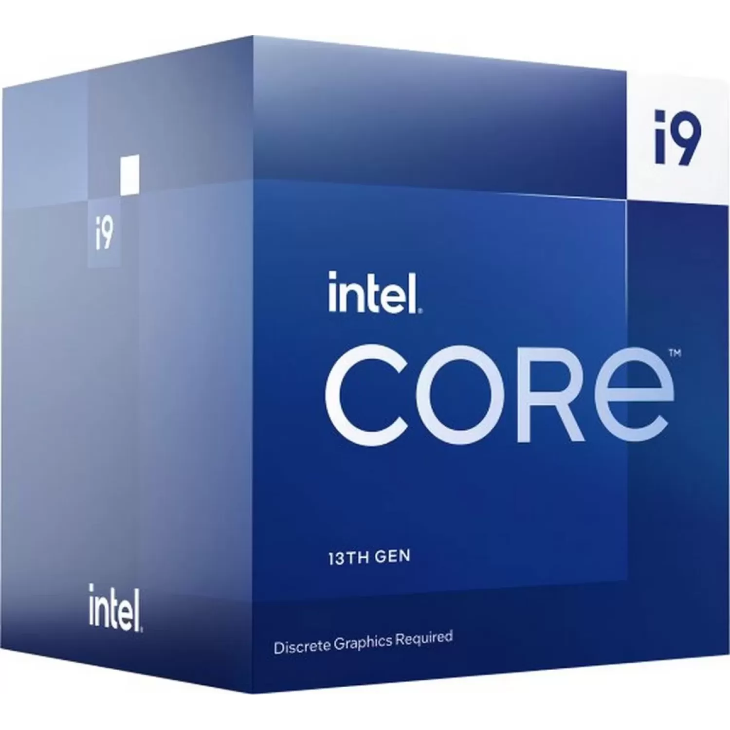 Процессор Intel Core i9 13900F LGA1700 BOX