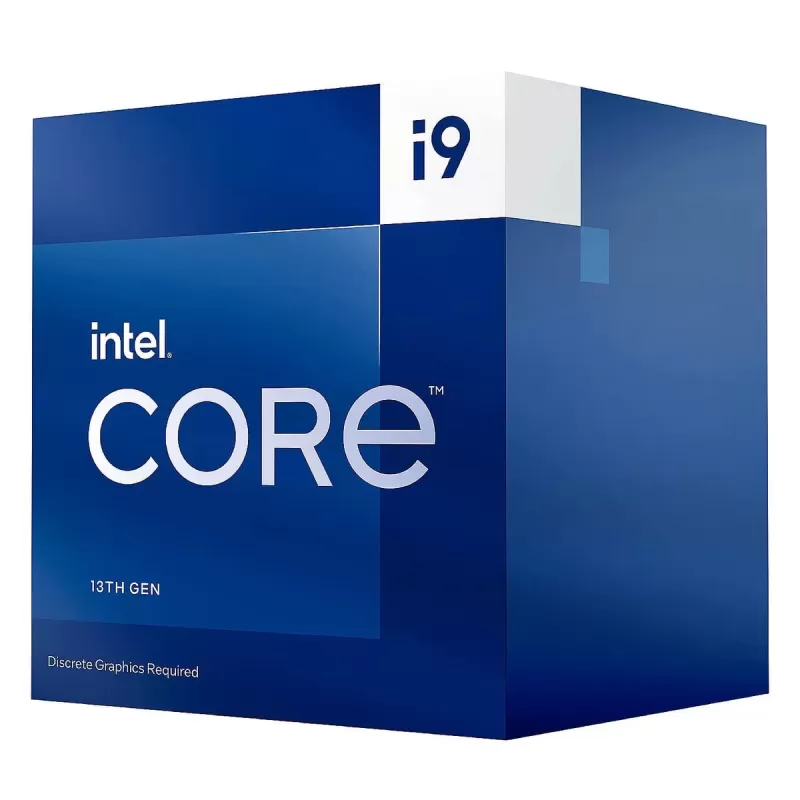 מעבד Intel Core i9 13900F LGA1700 BOX