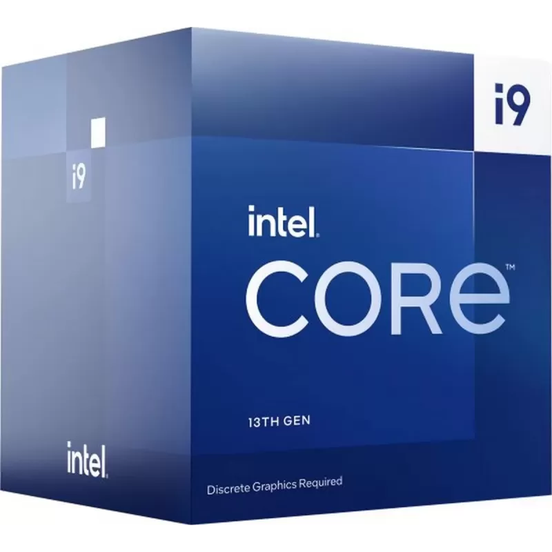 מעבד Intel Core i9 13900F LGA1700 BOX