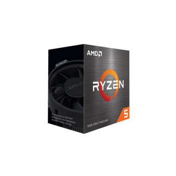 Процессор AMD Ryzen 5 5600X AM4 BOX