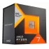 Processor AMD Ryzen 7 7800X3D AM5 BOX, without fan
