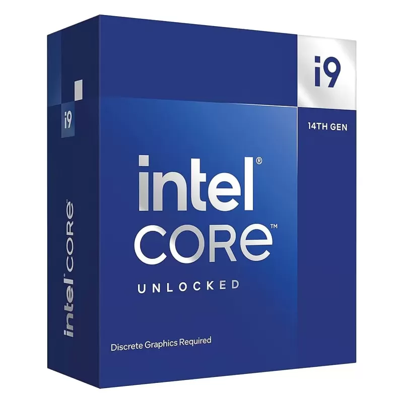 Процессор Intel i9 14900KF LGA1700