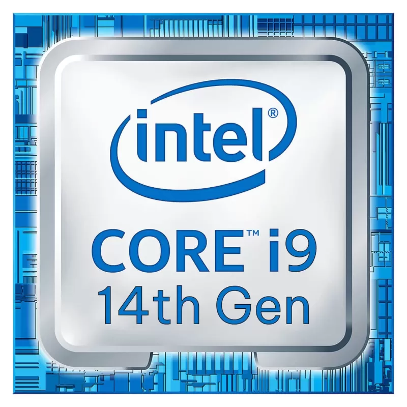 Процессор Intel i9 14900KF LGA1700