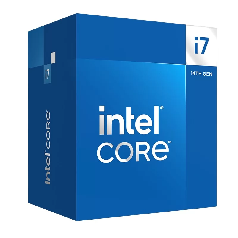 Процессор Intel Core i7 14700 LGA1700 BOX Процессор Intel Core i7 14700 LGA1700 BOX