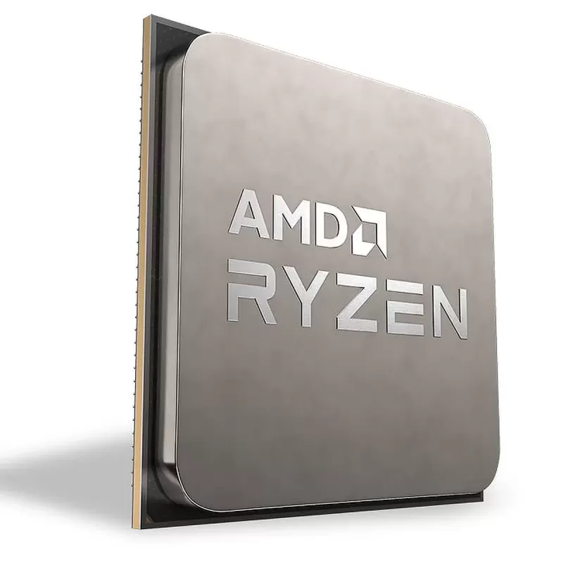 Processor AMD Ryzen 5 5600GT AM4