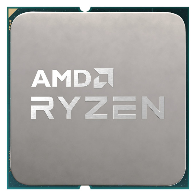 Процессор AMD Ryzen 5 5600GT AM4 Tray, без оригинальной упаковки