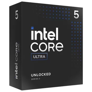 Processor Intel Core Ultra 5 245K LGA1851 BOX Processor Intel Core Ultra 5 245K LGA1851 BOX