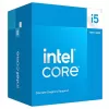 מעבד Intel Core i5 14400F LGA1700 BOX