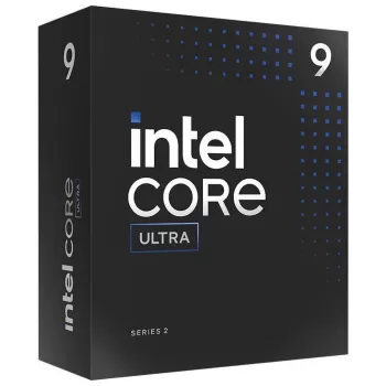מעבד Intel Core Ultra 9 285 LGA1851 Box