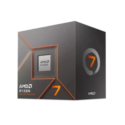 Processor AMD Ryzen 7 8700F AM5 Box Processor AMD Ryzen 7 8700F AM5 Box