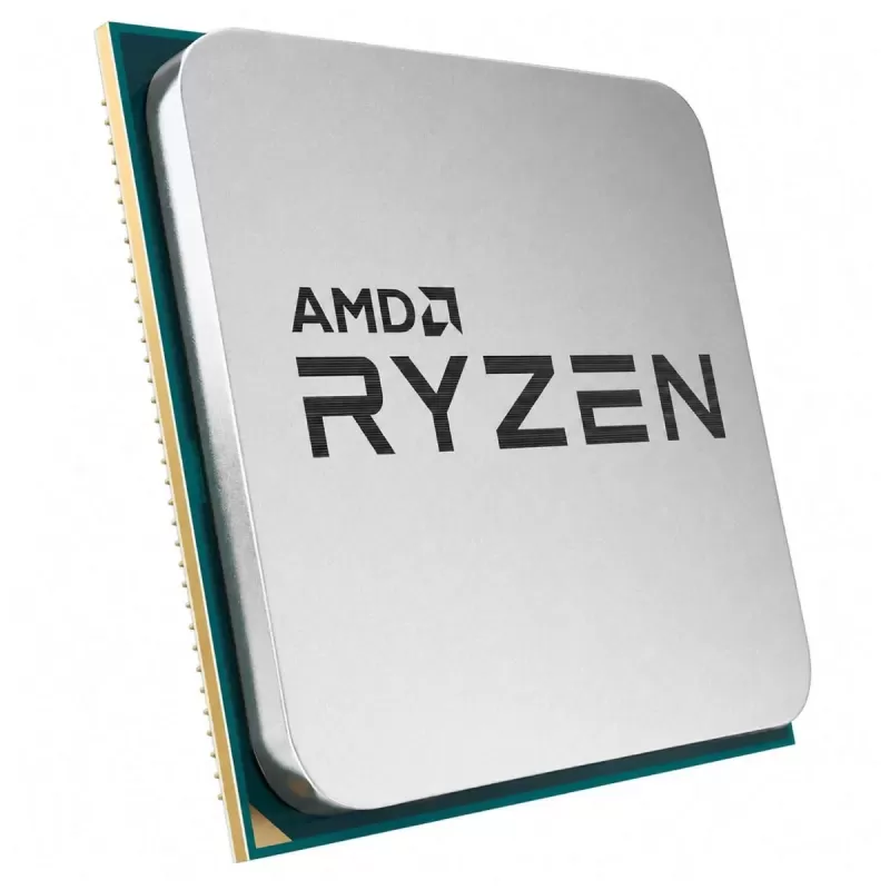מעבד AMD Ryzen 7 5700 AM4 Tray AM4