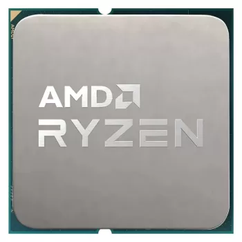 Processor AMD Ryzen 7 5700 AM4 Tray AM4
