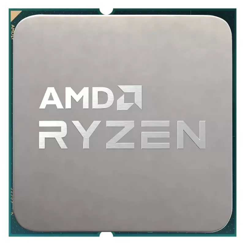 מעבד AMD Ryzen 7 5700 AM4 Tray AM4