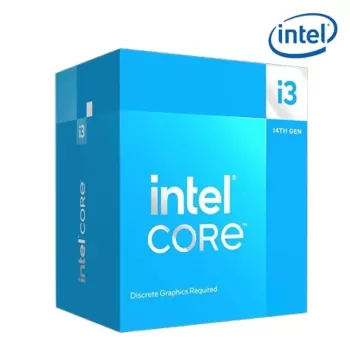 מעבד Intel Core i3-14100 LGA1700