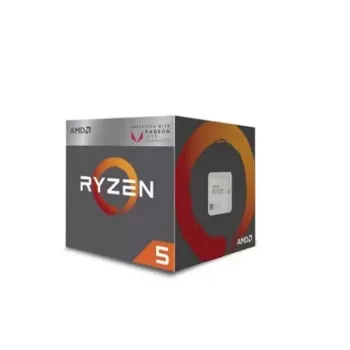 Processor AMD Ryzen 5 3600 AM4 Box
