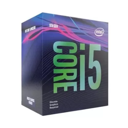 Processor Intel Core i5 9400F LGA1151 Box